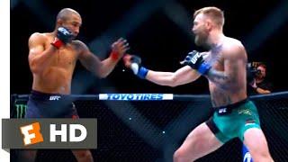 Conor McGregor Notorious 2017 - Conor McGregor vs. Jose Aldo Scene 710  Movieclips