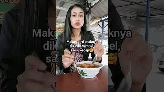 MAKAN BAKSO BAKWAN BROMO