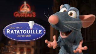 RATATOUILLE PELICULA COMPLETA EN ESPAÑOL del juego pelicula de Fans por Full Fan Movie Film