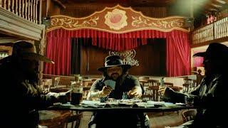 Los Lonely Boys - I Let You Think That You Do Official Music Video