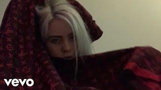 Billie Eilish - bitches broken hearts Official Audio