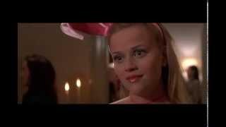 Ill show you how valuable Elle Woods can be - Legally Blonde 2001