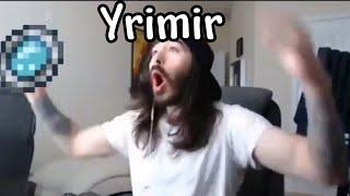 How Yrimir Disappeared Terraria meme