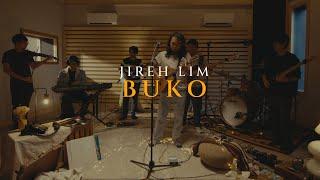 Buko The Cozy Cove Live Sessions - Jireh Lim