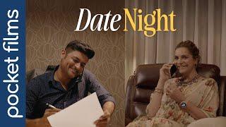 Date Night - Ft.Manav Gohil Shweta Kawaatra  When Date Night Plans Dont go as planned  Hindi