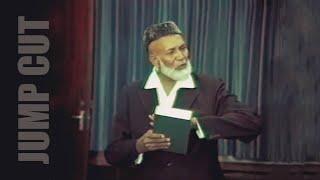 JUMP-CUT Ahmed Deedat’s ‘Islam and Other Religions’ Lecture  Comparative Religion in a Nutshell