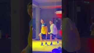 Jhak Mar Ke  #adityakhatri #shorts #trending #dance #vibes #dancechallenge