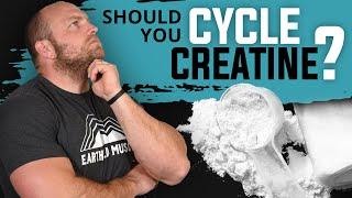 How To Cycle Creatine  What Guarantees The BEST Results?