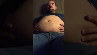 300-lb Belly slo-mo