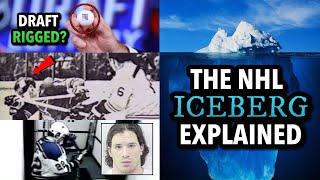 The NHL Iceberg EXPLAINED