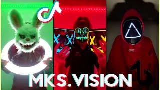 Best tiktok @mks vision 2021 mks TikToks creative compilation