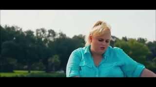 Pitch Perfect 2 Fat Amy & Bumper - We Belong