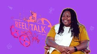 Engaging in Reel Talk with Josephine Obudo  Freelance Sound Mixer Instructor from Nairobi Kenya