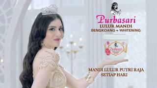 Purbasari Lulur Mandi Bengkoang Double Whitening