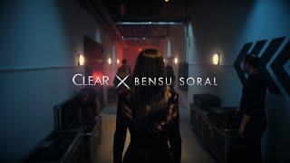 ClearXBensuSoral  #GösterKendini