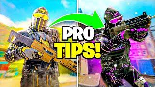 PRO TIPS On How To Improve In MW3 Ranked Play  This #1 Tip Will Win You More Games 