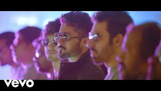 Anjaan - Bang Bang Bang Video  Suriya Samantha  Yuvan