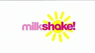 Channel 5Milkshake - Continuity and Adverts 4th March 2012