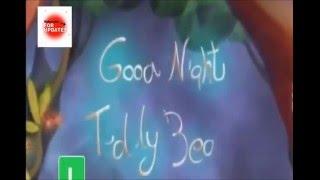 Buenas noches osito Teddy goodnight teddy bear Español latino Baby tv