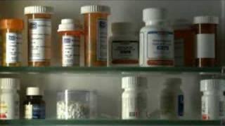 Anti-Drug Video Medicine Chest