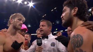 Logan Paul vs Dillon Danis  Best Moments