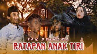 RATAPAN ANAK TIRI 1 - DRAMA MADURA SUB INDO  TAK BERNAMA #filmmadura