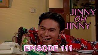 Jinny Oh Jinny Episode 111 Gelas Ajaib