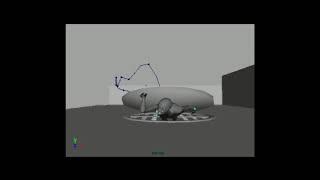 Condemned Criminal Origins - Various animations #2