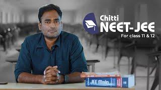 Chitti NEET-JEE  Tamil  LMES