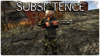 HUNTERS HUNTERS EVERYWHERE  Subsistence Gameplay  S7 150