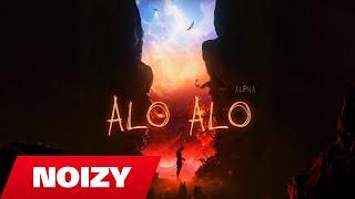 Noizy ft Lacrim & Ghali & Rayvanny - Alo Alo