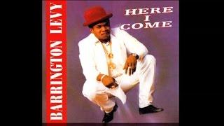 Barrington Levy - Here I Come  80s Reggae Dancehall Classic