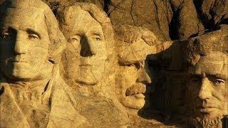Mount Rushmore Was Supposed to Look Very Different