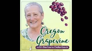 Oregon Grapevine Jerry Rust