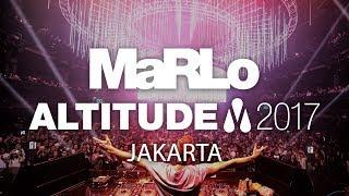 ALTITUDE JAKARTA 2017 by MaRLo -  After Movie Colosseum Club Jakarta