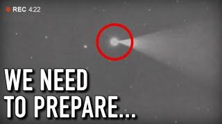 The Most Convincing UFOAlien Videos of 2024...