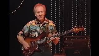 THE VENTURES - Diamond Head & Pipeline 2000