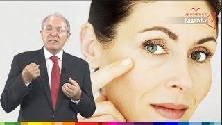 【HD】Instantly Ageless JEUNESSE ANTI-AGING LONGEVITY #11