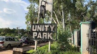 Detailed Tour of Unity Park Enugu Nigeria in 2023  Places In Enugu  Where To Hangout In Enugu