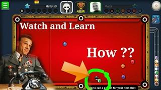 Unbelievable Clearance - All In 40 M -  Best Denial Ever ? #2 + Berlin - 8 Ball Pool