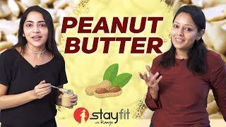 WEIGHT WATCHERS - Healthy Meal Plans Peanut Butter  Ramya