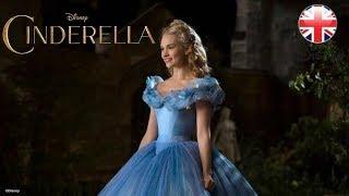 CINDERELLA  Disney Cinderella - 2015 UK Trailer  Official Disney UK