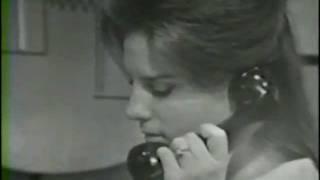 Captain Beefheart -  American Bandstand Phone Interview June 18 1966