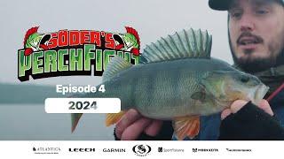 PerchFight Lake X 2024  EP.4 Multiple subtitles