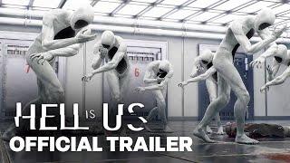 Hell is Us Gameplay Reveal Trailer  State of Play 2024