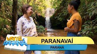 Visite Paraná Paranavaí