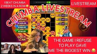 SHELLY WENT LIVE ON CHUMBAI CAN’T BELIEVE THIS IS THE GAME PAID ‍️ #onlinegambling #liveplayslots