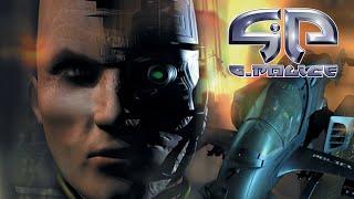 G-Police • 4K Gameplay • PSone on PS5