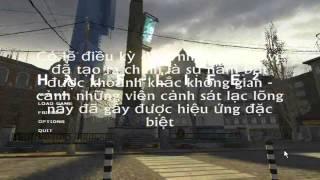 Cùng Chơi Half Life 2 - Thông tin về game