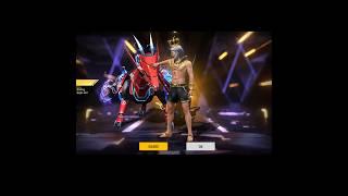 NEW DRAGON RIDER MOCO STORE SPIN - GARENA FREE FIRE